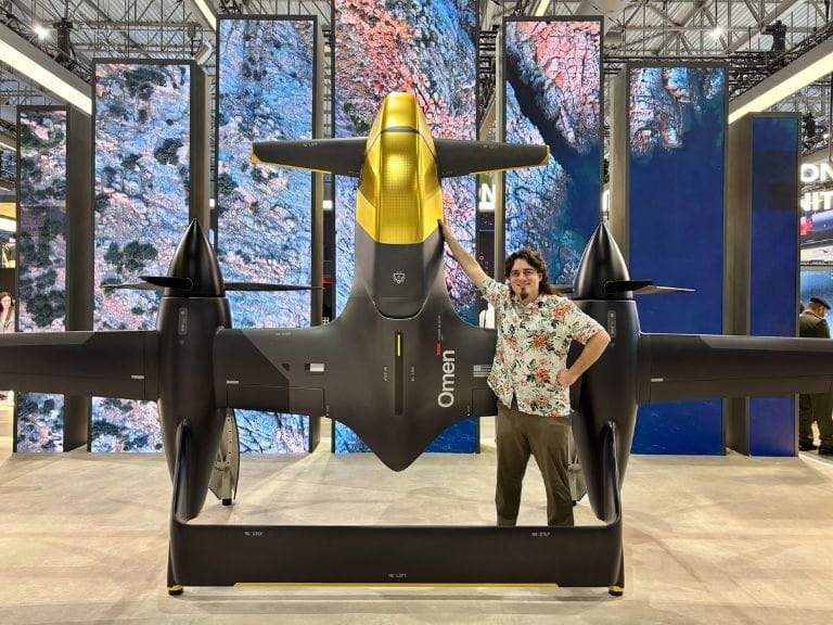 Anduril Buys Space Tracking Firm ExoAnalytic Solutions