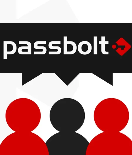 Passbolt has Successfully Raised $8 Million, Led by Airbridge Equity Partners