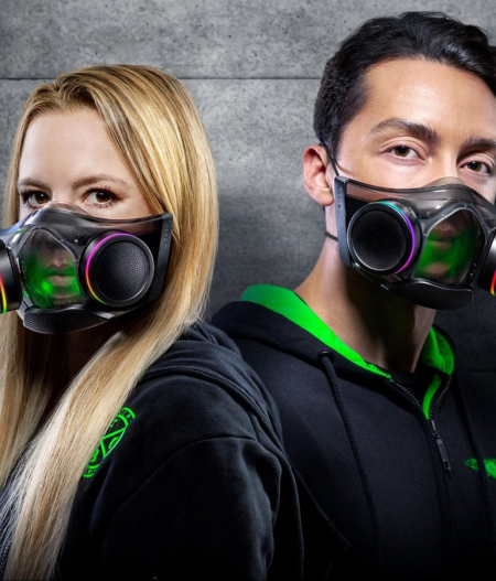 FTC Levies $1.1M Fine Against Razer for Misleading COVID Claims on ‘N95’ Mask
