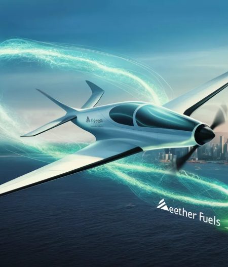 Aether Fuels, a startup specializing in e-fuels, has filed to raise $34.3 million in funding, according to recent disclosures.