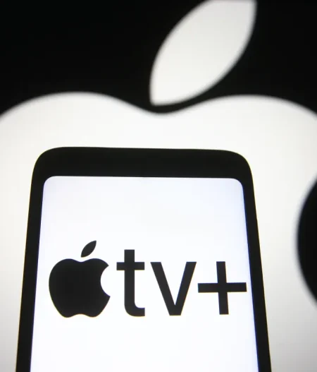 Apple TV+ Reportedly Losing $1 Billion Annually Despite Prestige Content